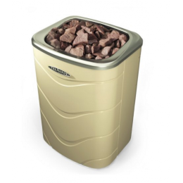 Электрическая печь TMF Примавольта, 6кВт, беж